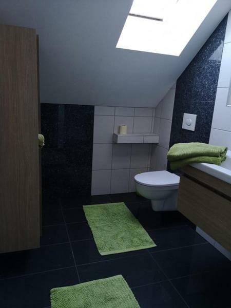 Vronis-Apartment Stephanshart Eksteriør bilde