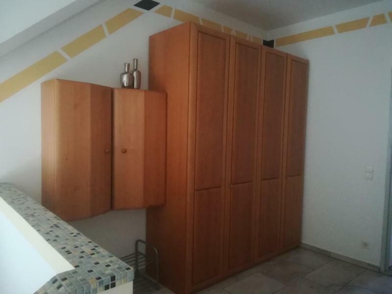 Vronis-Apartment Stephanshart Eksteriør bilde